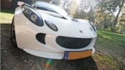 Fotoshoot: Lotus Exige S