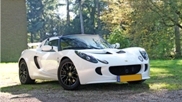 Fotoshoot: Lotus Exige S