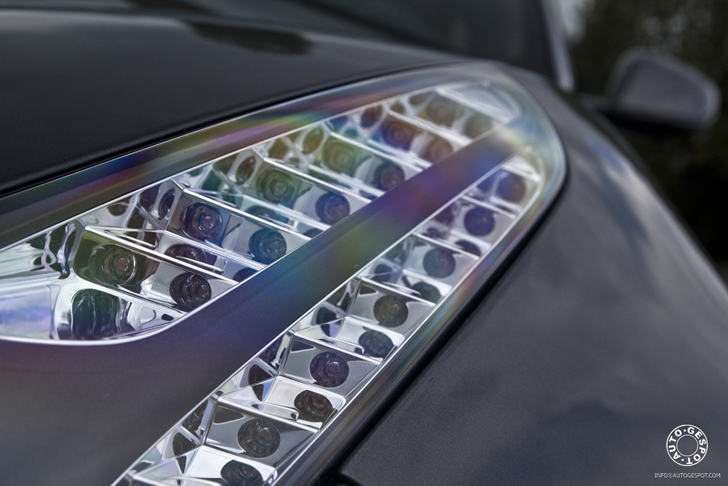 Gereden: Ferrari FF