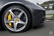 Gereden: Ferrari FF