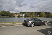 Gereden: Ferrari FF