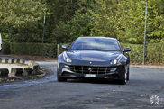 Gereden: Ferrari FF