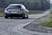 Gereden: Ferrari FF