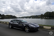 Gereden: Ferrari FF