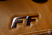 Gereden: Ferrari FF