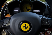 Gereden: Ferrari FF
