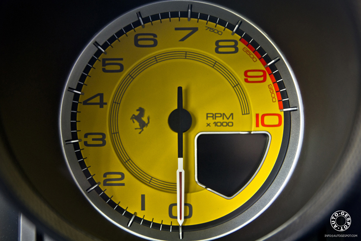 Gereden: Ferrari FF