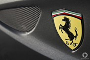 Gereden: Ferrari FF