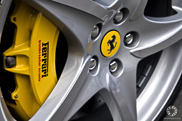 Gereden: Ferrari FF