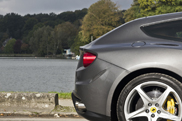 Gereden: Ferrari FF