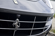Gereden: Ferrari FF