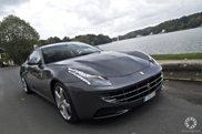 Gereden: Ferrari FF