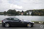 Gereden: Ferrari FF