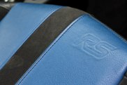 Fotoshoot: Ford Focus RS MkI