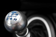 Fotoshoot: Ford Focus RS MkI