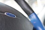 Fotoshoot: Ford Focus RS MkI