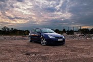 Fotoshoot: Ford Focus RS MkI