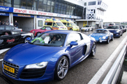 Evenement: Heartbeat Circuitdag