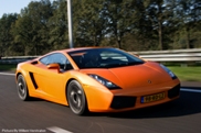 Evenement: Ferrarichat.nu Herfstrit 2011 de video's
