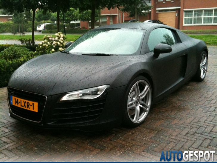 Gespot: matte kleuren deel 89