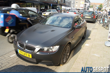 Gespot: matte kleuren deel 90