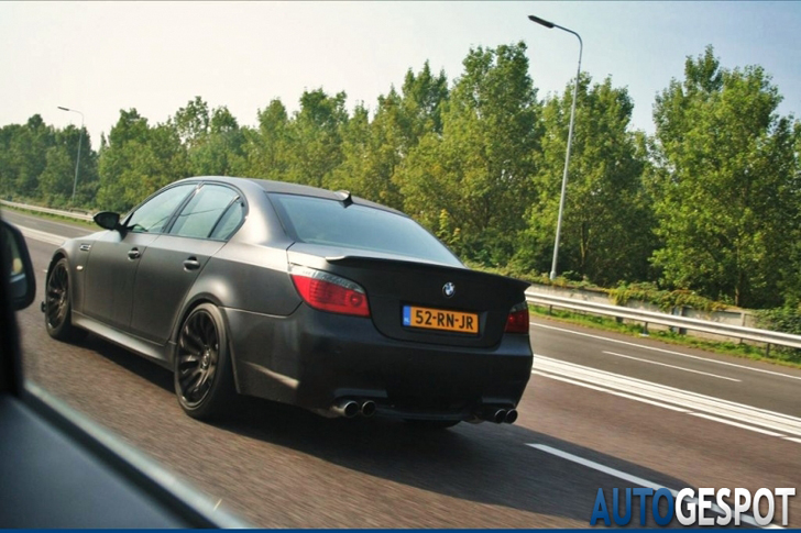 Gespot: matte kleuren deel 90