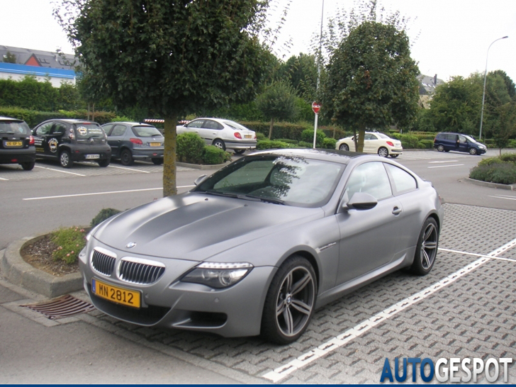 Gespot: matte kleuren deel 90