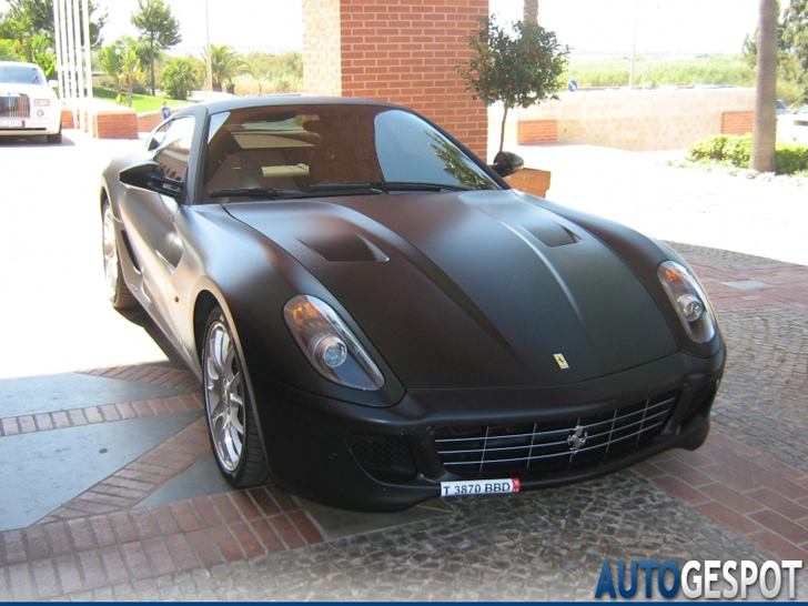 Gespot: matte kleuren deel 90