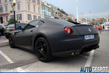 Gespot: matte kleuren deel 90