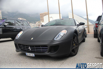 Gespot: matte kleuren deel 90