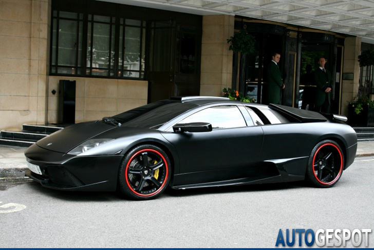 Gespot: matte kleuren deel 90