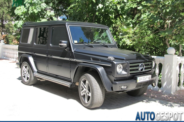 Gespot: matte kleuren deel 90