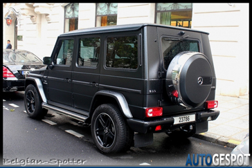 Gespot: matte kleuren deel 90