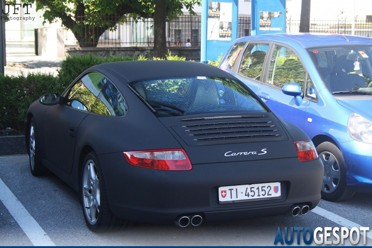 Gespot: matte kleuren deel 90