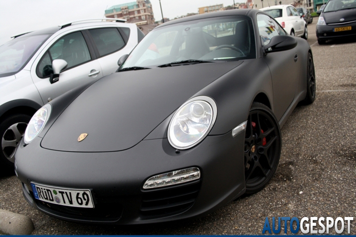 Gespot: matte kleuren deel 90