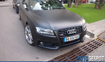 Gespot: matte kleuren deel 90