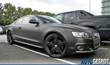 Gespot: matte kleuren deel 90