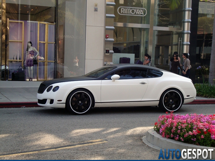 Gespot: matte kleuren deel 90