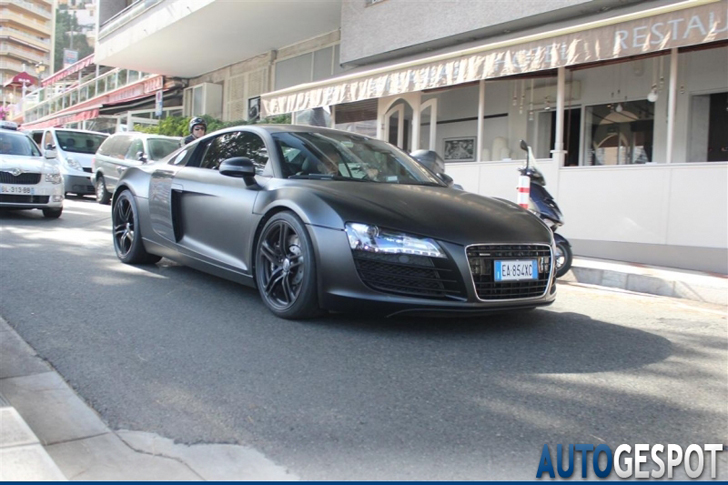 Gespot: matte kleuren deel 91