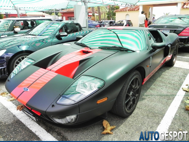 Gespot: matte kleuren deel 91