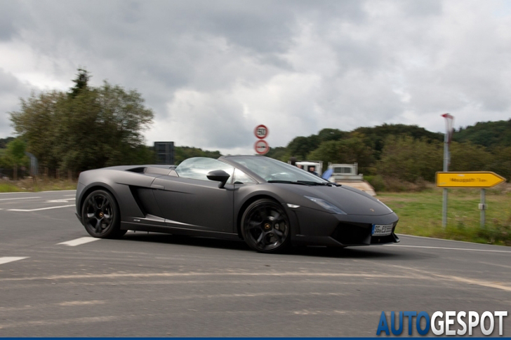 Gespot: matte kleuren deel 91