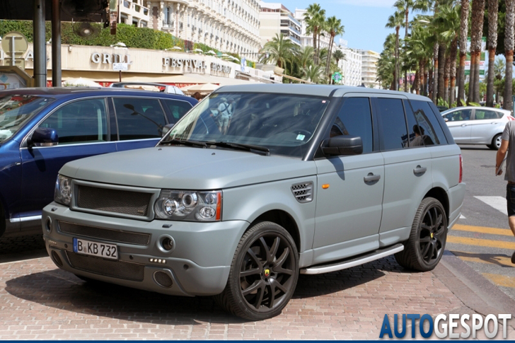 Gespot: matte kleuren deel 91