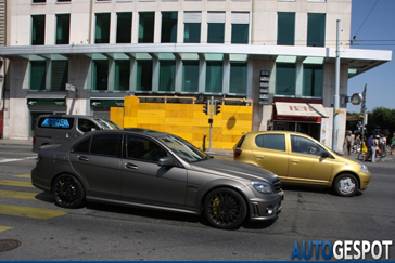 Gespot: matte kleuren deel 91