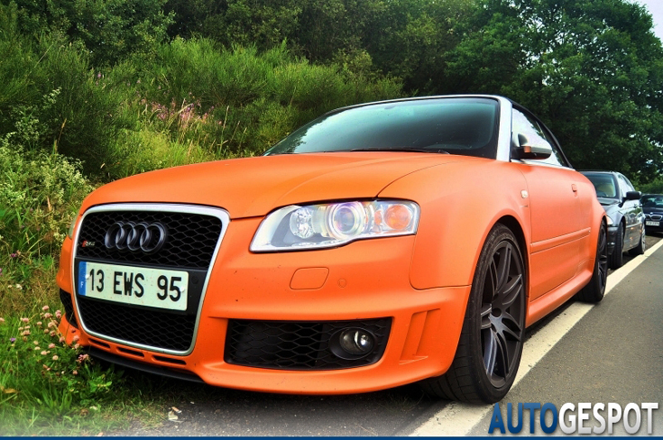 Gespot: matte kleuren deel 91