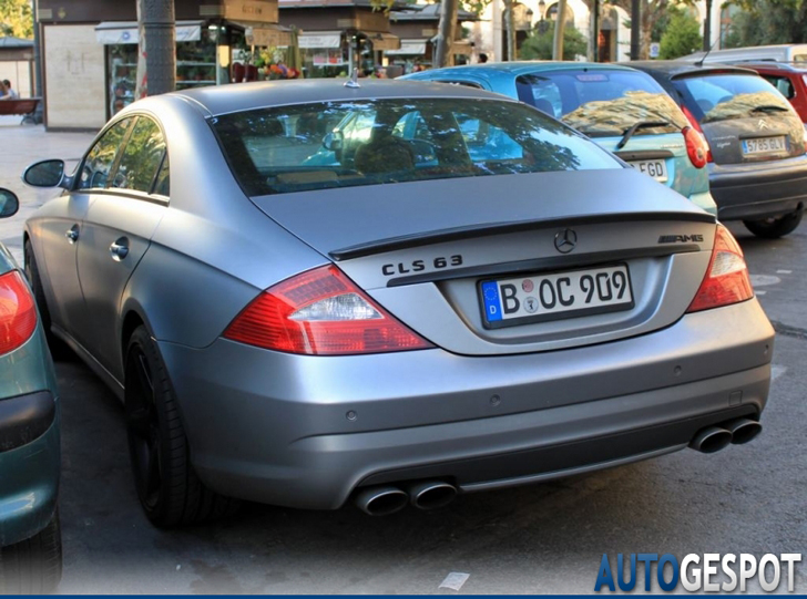 Gespot: matte kleuren deel 91