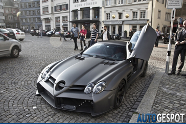 Gespot: matte kleuren deel 91