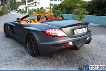 Gespot: matte kleuren deel 91