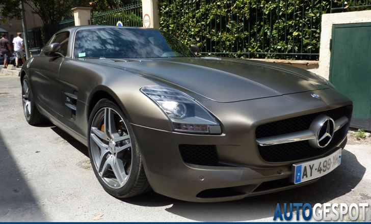 Gespot: matte kleuren deel 91