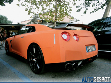 Gespot: matte kleuren deel 91