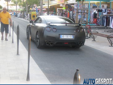 Gespot: matte kleuren deel 91